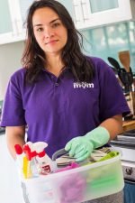 Cleaning Services