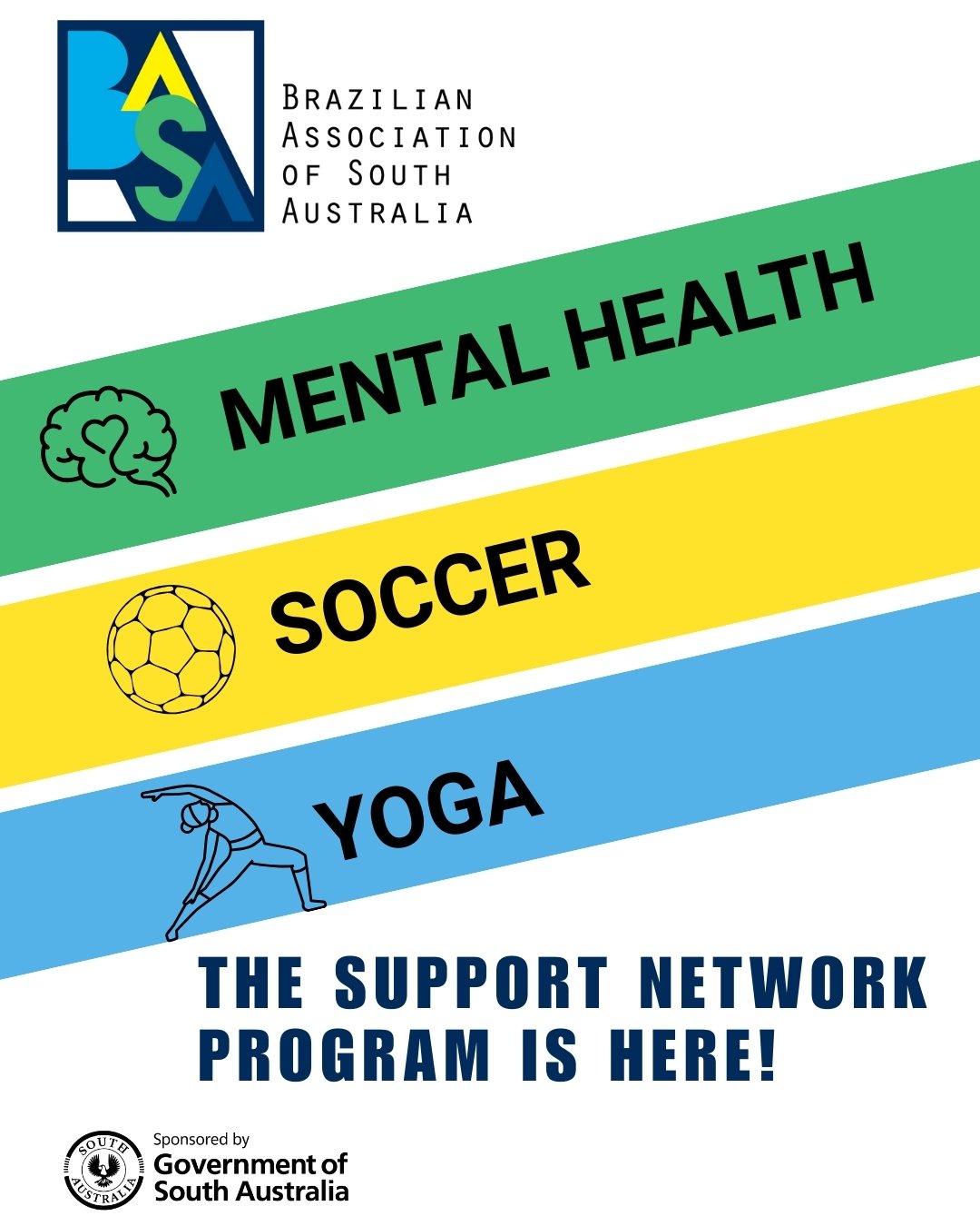 Support Network Program